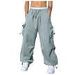 AeroFlex Street Cargo Pant - Veloura