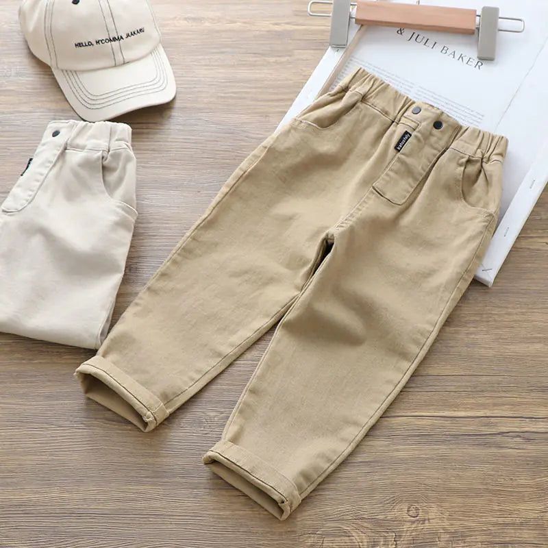 Baby Everyday Comfort Pant - Veloura