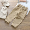 Baby Everyday Comfort Pant - Veloura