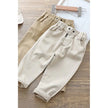 Baby Everyday Comfort Pant - Veloura
