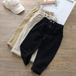 Baby Everyday Comfort Pant - Veloura