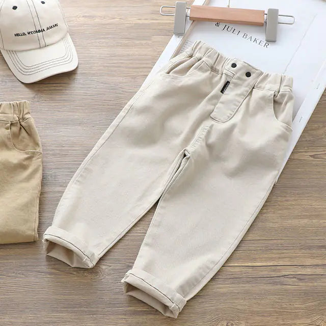 Baby Everyday Comfort Pant - Veloura