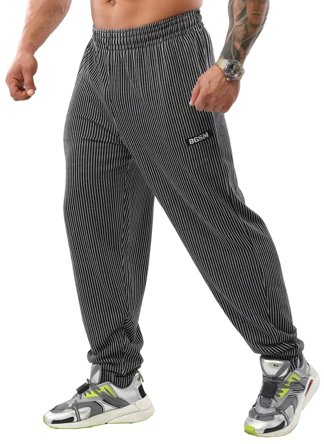 Men’s Loose Fit Performance Sweatpant - Veloura