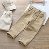 Baby Everyday Comfort Pant - Veloura
